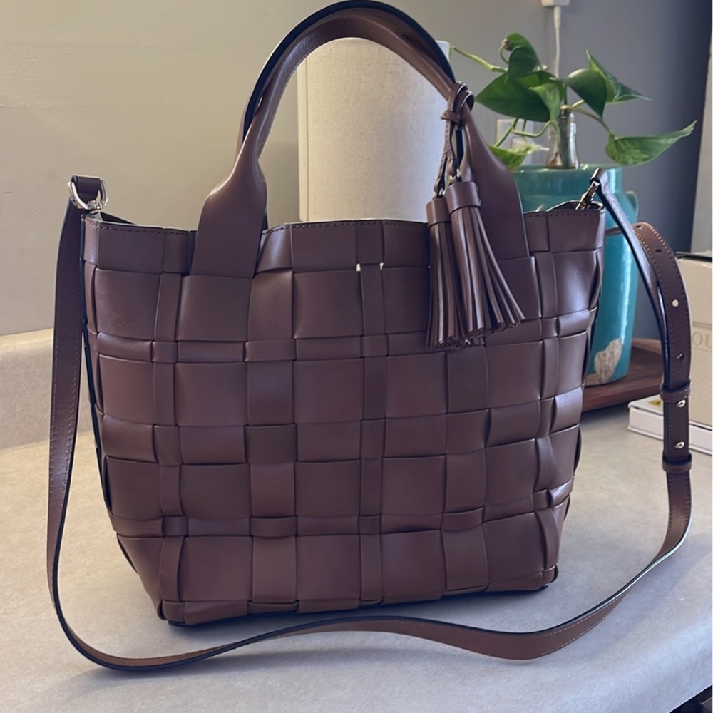 Michael Kors Vivian Handbag